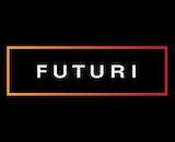 Futuri logo canvas
