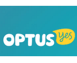 Optus canvas