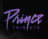 iHeartRadio Prince tribute canvas