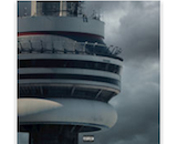 Drake Views canvas