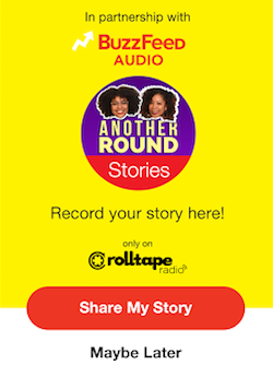 Rolltape BuzzFeed