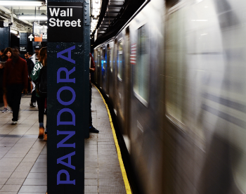 pandora and wall street subway 300w