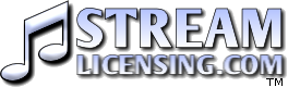 streamlicensing logo