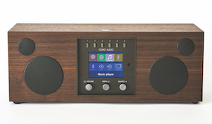 Como Audio Duetto walnut print2