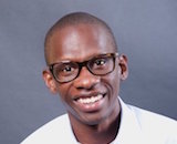 Troy Carter canvas