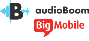 audioboom and Big Mobile