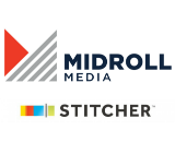 midroll media and stitcher canvas