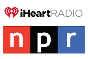 NPR iHeartRadio