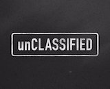 unCLASSIFIED canvas