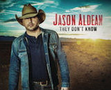 Jason Aldean they don't know