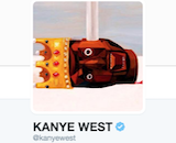 Kanye twitter canvas