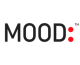 Mood Media canvas