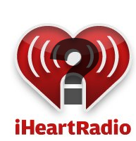 iheartradio with question mark