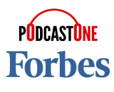 podcastone and forbes canvas
