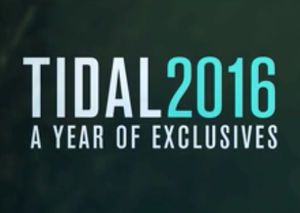 tidal-exclusives