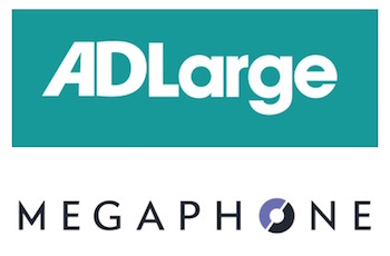 AdLarge Megaphone