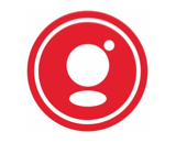 Gracenote logo canvas