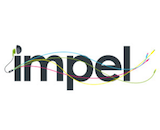 IMPEL logo canvas