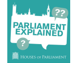 parliament explained canvas