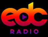 EDC Radio iHeartRadio canvas