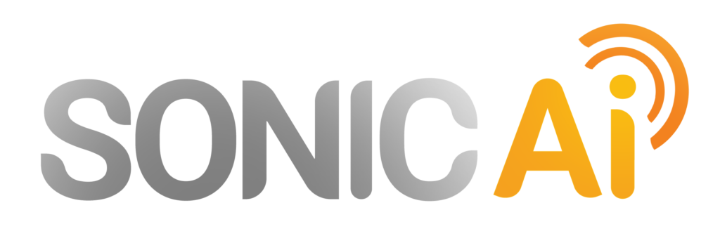 Sonic Ai logo