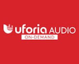 Uforia Audio On-Demand canvas