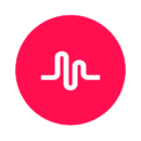 musical.ly logo