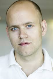 daniel ek