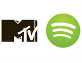 Viacom partners with Spotify to showcase music from its networks
