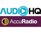 AudioHQ and AccuRadio deepen relationship to exclusive repping
