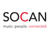 Canada’s SOCAN reaches milestone 2017 revenue and royalty distributions