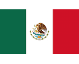 Mexico flag