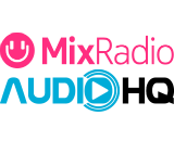 MixRadio launches iOS and Android apps; AudioHQ is exclusive ad rep