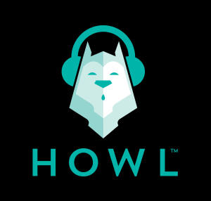 howl logo 300w