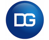 DGital Media logo canvas