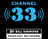The Bill Simmons Podcast Network debuts new show