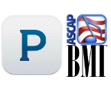 Pandora lands private deals with ASCAP & BMI; charges into 2016 with key relationships and rate certainty