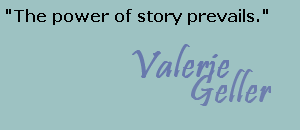 Predictions 2016 Valerie Geller