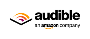 audible logo