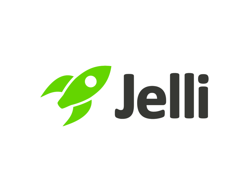 Jellis. Ками лого. Ками логотип