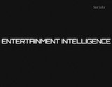 Entertainment Intelligence canvas