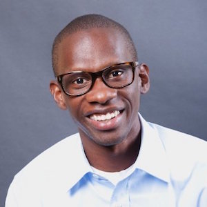 Troy Carter