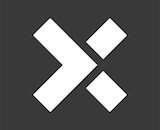 Crowdmix logo canvas