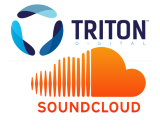 Triton Digital expands Soundcloud relationship to U.S. for programmatic