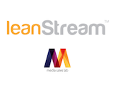 leanStream and Media Sales Lab announce merger on eve of Digital Audio Advertising North Summit