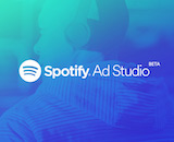 Spotify’s self-serve ad platform is now beta testing in the U.S.