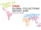 CISAC global music collections exceeded €8 billion in 2017