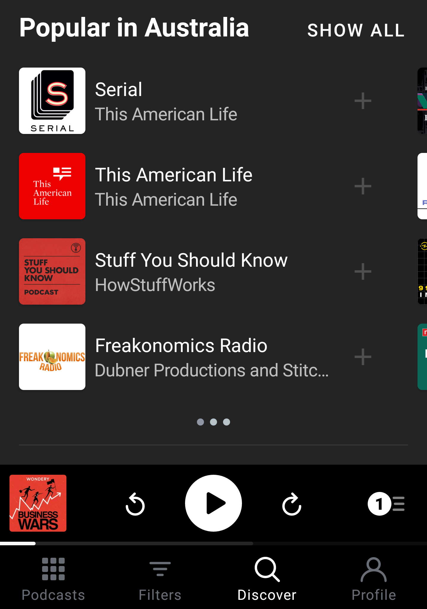 Pocket Casts unveils redesign with new features across platforms RAIN