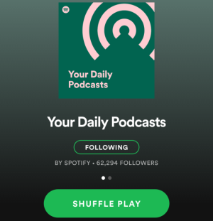 WIP Daily  Podcast on Spotify