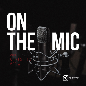 "On the Mic" podcast starts 3-episode feature about women in podcasting